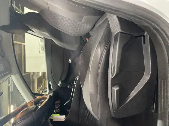 RENAULT CLIO V - voiture d'occasion - Photo 17