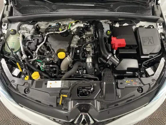 RENAULT CLIO V - voiture d'occasion - Photo 20