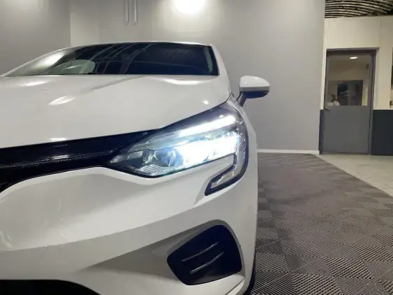 RENAULT CLIO V - voiture d'occasion - Photo 21