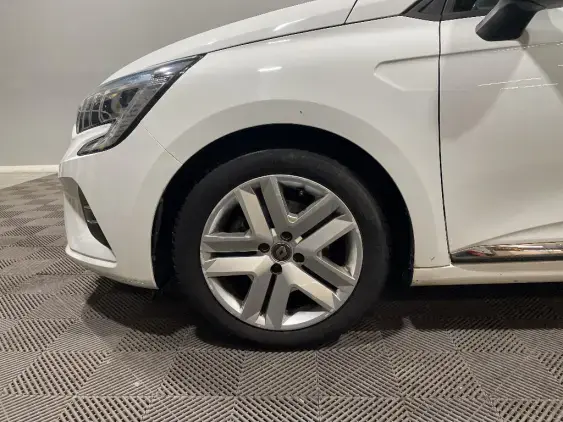 RENAULT CLIO V - voiture d'occasion - Photo 22