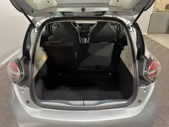 RENAULT ZOE - voiture d'occasion - Photo 16