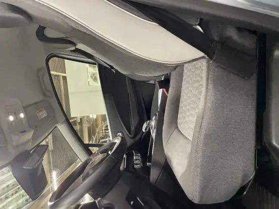 RENAULT ZOE - voiture d'occasion - Photo 18