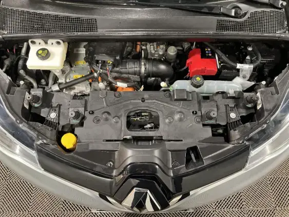 RENAULT ZOE - voiture d'occasion - Photo 21