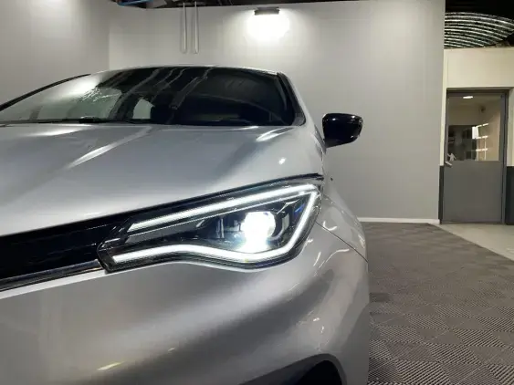 RENAULT ZOE - voiture d'occasion - Photo 22