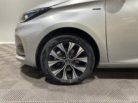 RENAULT ZOE - voiture d'occasion - Photo 23