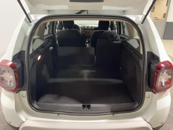 DACIA DUSTER II - voiture d'occasion - Photo 16