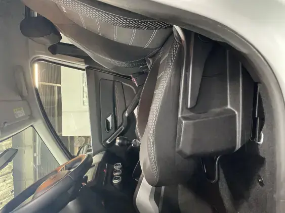 DACIA DUSTER II - voiture d'occasion - Photo 18