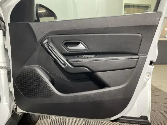 DACIA DUSTER II - voiture d'occasion - Photo 20