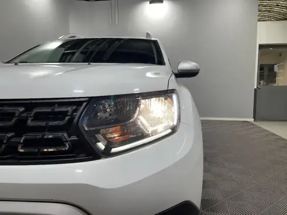 DACIA DUSTER II - voiture d'occasion - Photo 22