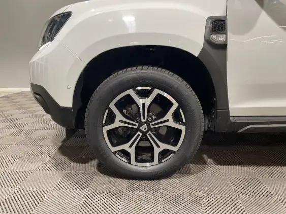 DACIA DUSTER II - voiture d'occasion - Photo 23