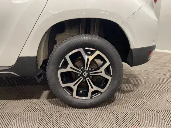 DACIA DUSTER II - voiture d'occasion - Photo 24