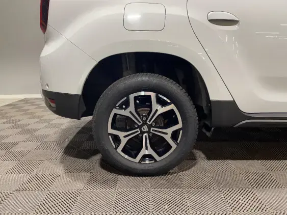 DACIA DUSTER II - voiture d'occasion - Photo 25