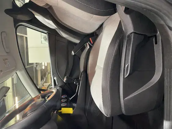 RENAULT CLIO V - voiture d'occasion - Photo 18