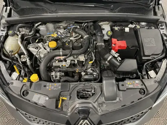 RENAULT CLIO V - voiture d'occasion - Photo 20