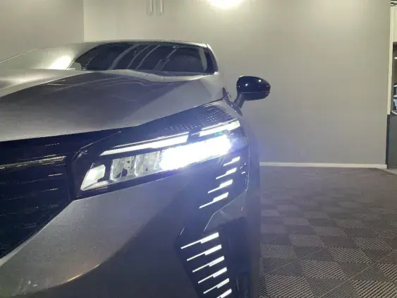 RENAULT CLIO V - voiture d'occasion - Photo 21