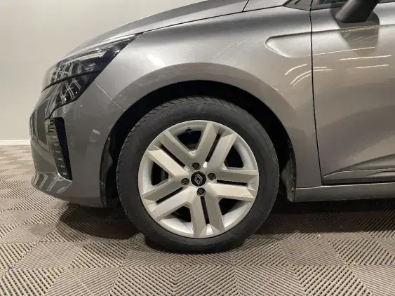 RENAULT CLIO V - voiture d'occasion - Photo 22