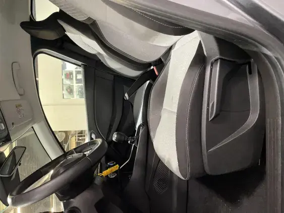 RENAULT CLIO V - voiture d'occasion - Photo 18