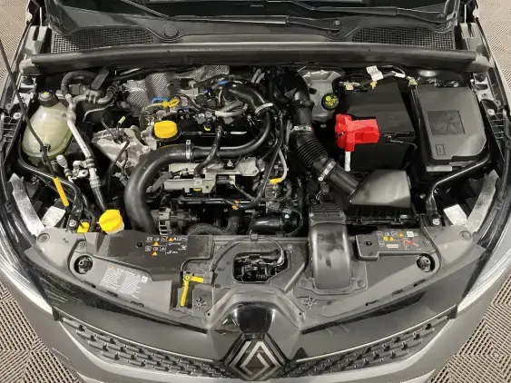 RENAULT CLIO V - voiture d'occasion - Photo 20