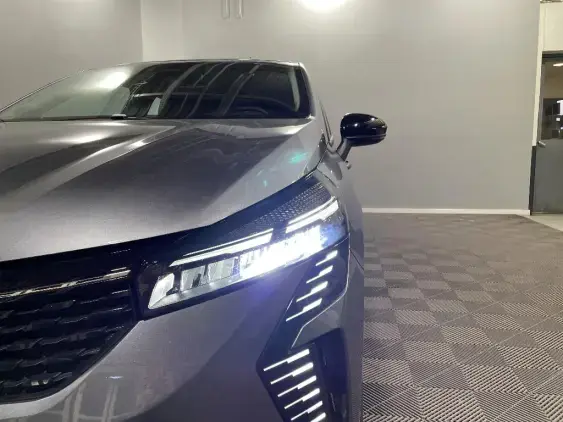 RENAULT CLIO V - voiture d'occasion - Photo 21