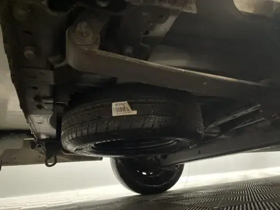 RENAULT MASTER III - voiture d'occasion - Photo 13