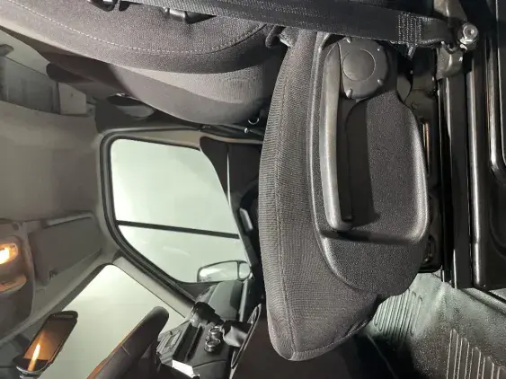 RENAULT MASTER III - voiture d'occasion - Photo 14