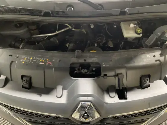 RENAULT MASTER III - voiture d'occasion - Photo 17