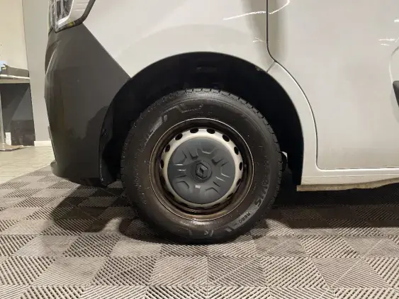 RENAULT MASTER III - voiture d'occasion - Photo 19