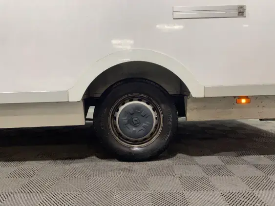 RENAULT MASTER III - voiture d'occasion - Photo 20