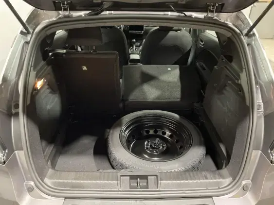 RENAULT CAPTUR II - voiture d'occasion - Photo 16