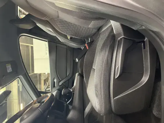 RENAULT CAPTUR II - voiture d'occasion - Photo 18