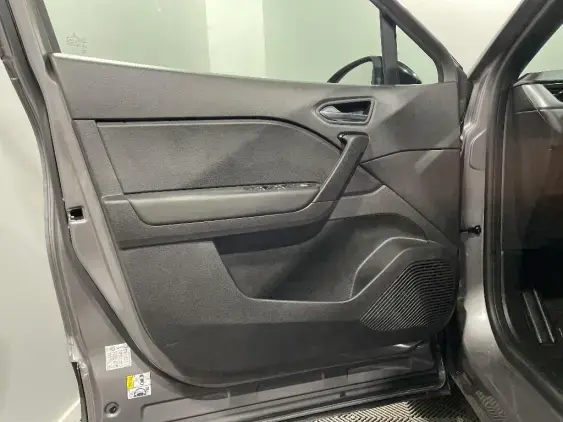 RENAULT CAPTUR II - voiture d'occasion - Photo 19