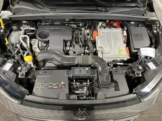 RENAULT CAPTUR II - voiture d'occasion - Photo 21