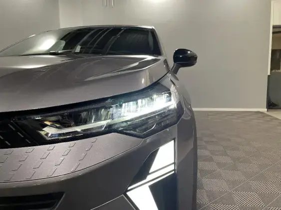 RENAULT CAPTUR II - voiture d'occasion - Photo 22