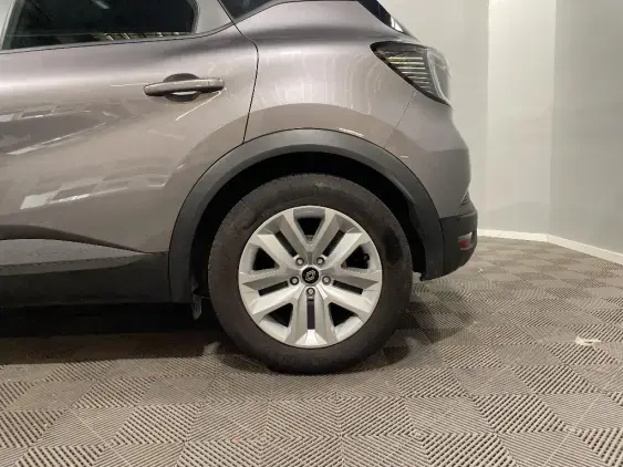 RENAULT CAPTUR II - voiture d'occasion - Photo 24