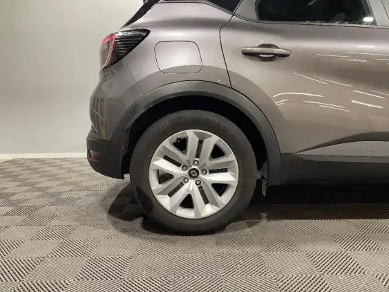 RENAULT CAPTUR II - voiture d'occasion - Photo 25