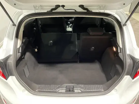 FORD FIESTA VII - voiture d'occasion - Photo 16