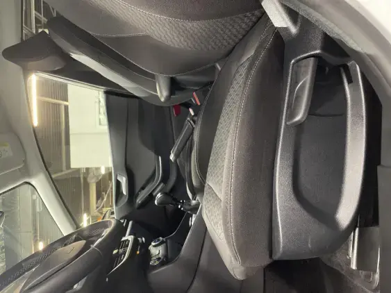 FORD FIESTA VII - voiture d'occasion - Photo 18