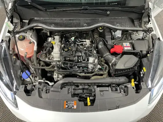 FORD FIESTA VII - voiture d'occasion - Photo 21