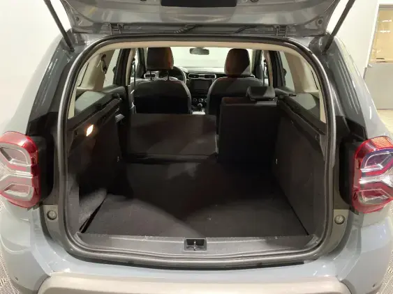 DACIA DUSTER II - voiture d'occasion - Photo 16