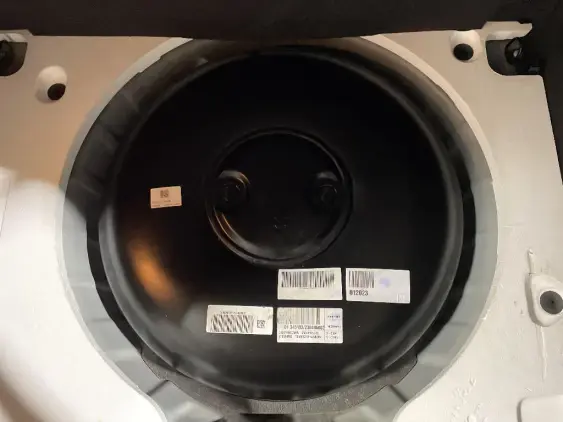 DACIA DUSTER II - voiture d'occasion - Photo 17