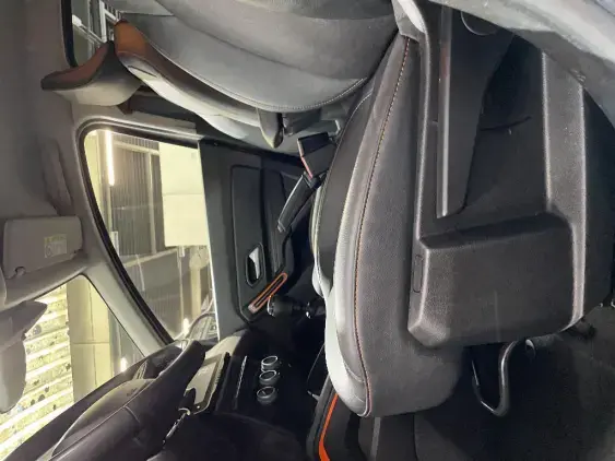 DACIA DUSTER II - voiture d'occasion - Photo 18