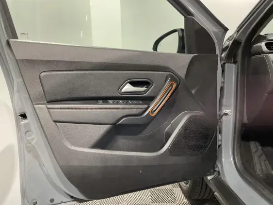 DACIA DUSTER II - voiture d'occasion - Photo 19