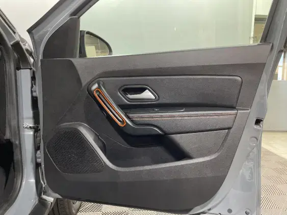 DACIA DUSTER II - voiture d'occasion - Photo 20