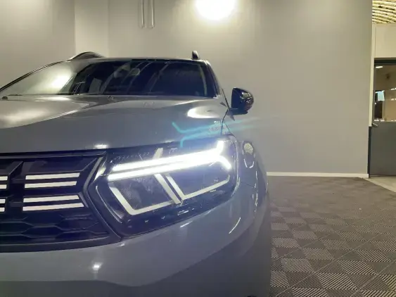 DACIA DUSTER II - voiture d'occasion - Photo 22