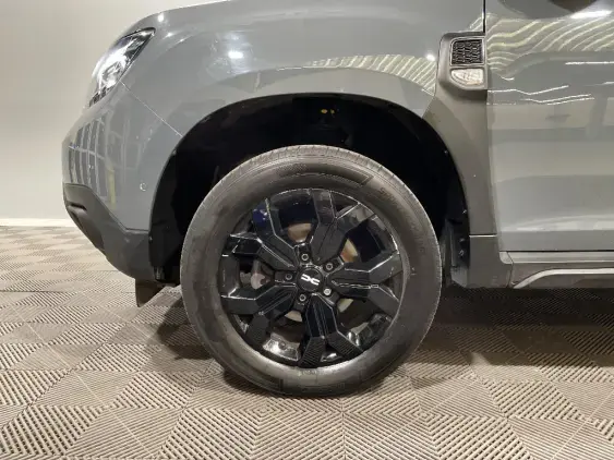 DACIA DUSTER II - voiture d'occasion - Photo 23