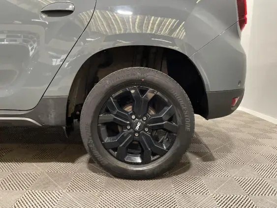 DACIA DUSTER II - voiture d'occasion - Photo 24