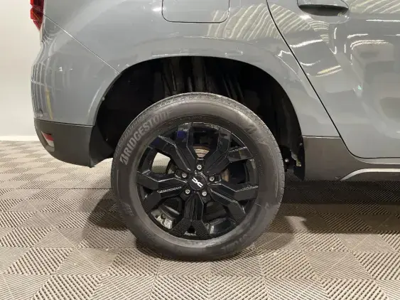 DACIA DUSTER II - voiture d'occasion - Photo 25