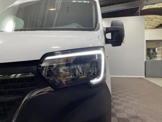 RENAULT MASTER FG III - voiture d'occasion - Photo 20