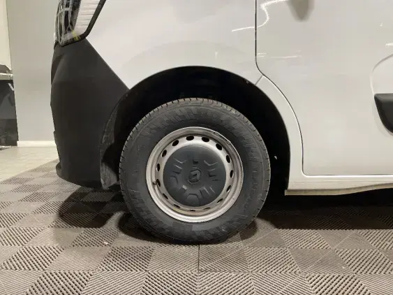 RENAULT MASTER FG III - voiture d'occasion - Photo 21