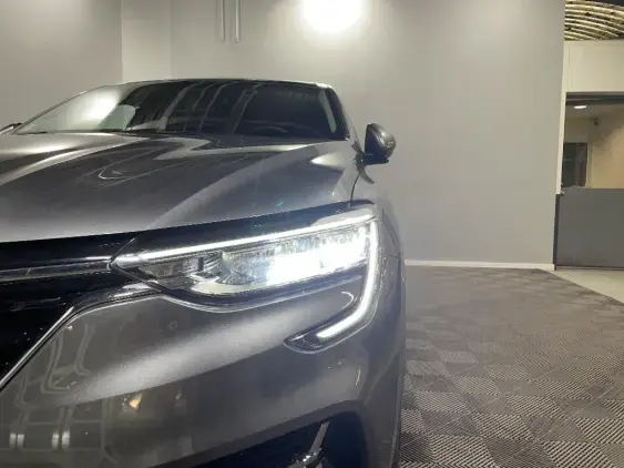 RENAULT ARKANA - voiture d'occasion - Photo 22